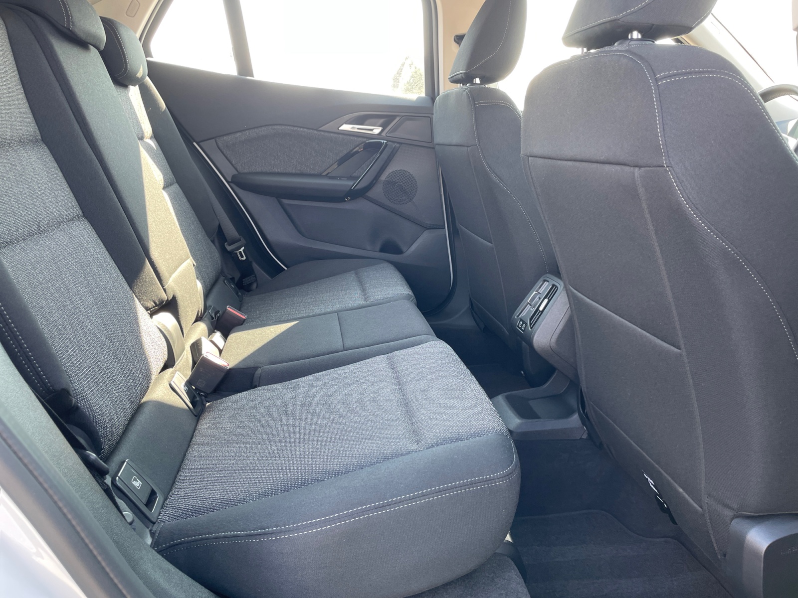 BMW X2, X2 SDRIVE20D, 2025, 14050 km