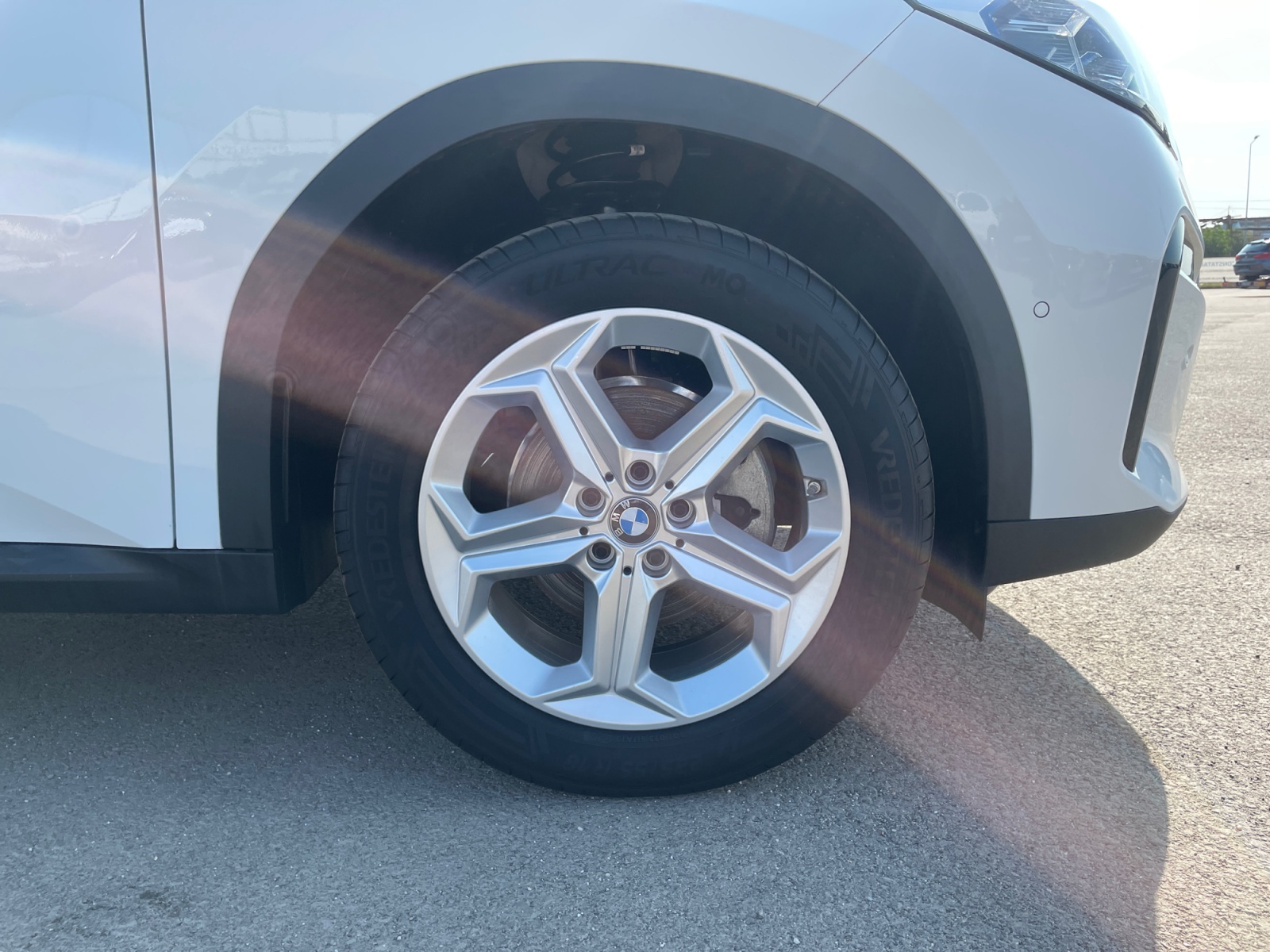 BMW X2, X2 SDRIVE20D, 2025, 14050 km