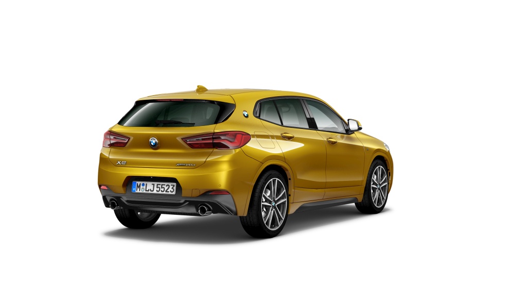X2 XDRIVE20D
