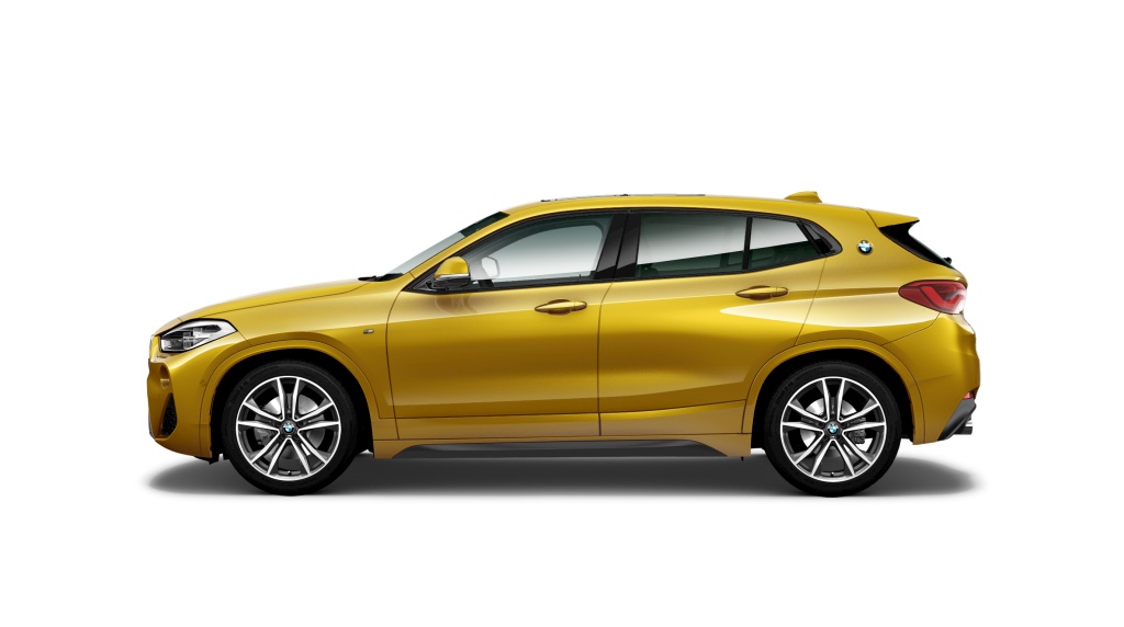X2 XDRIVE20D