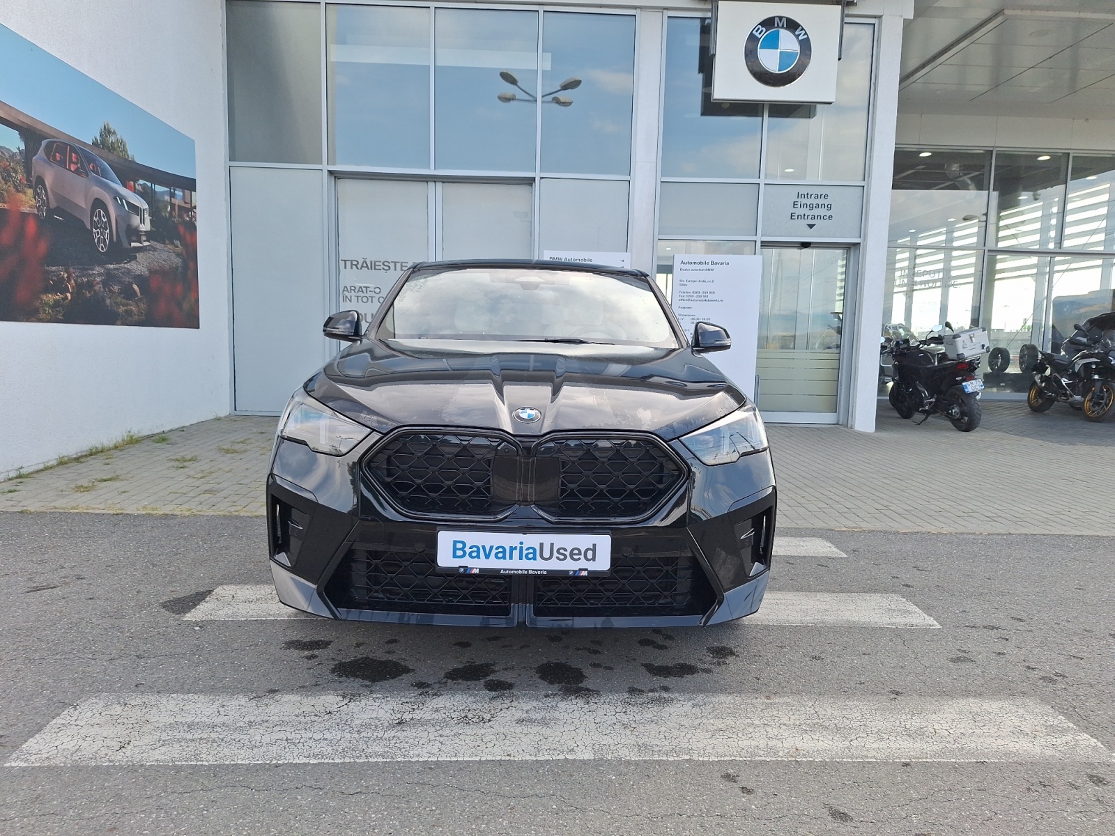 X2 XDRIVE20D