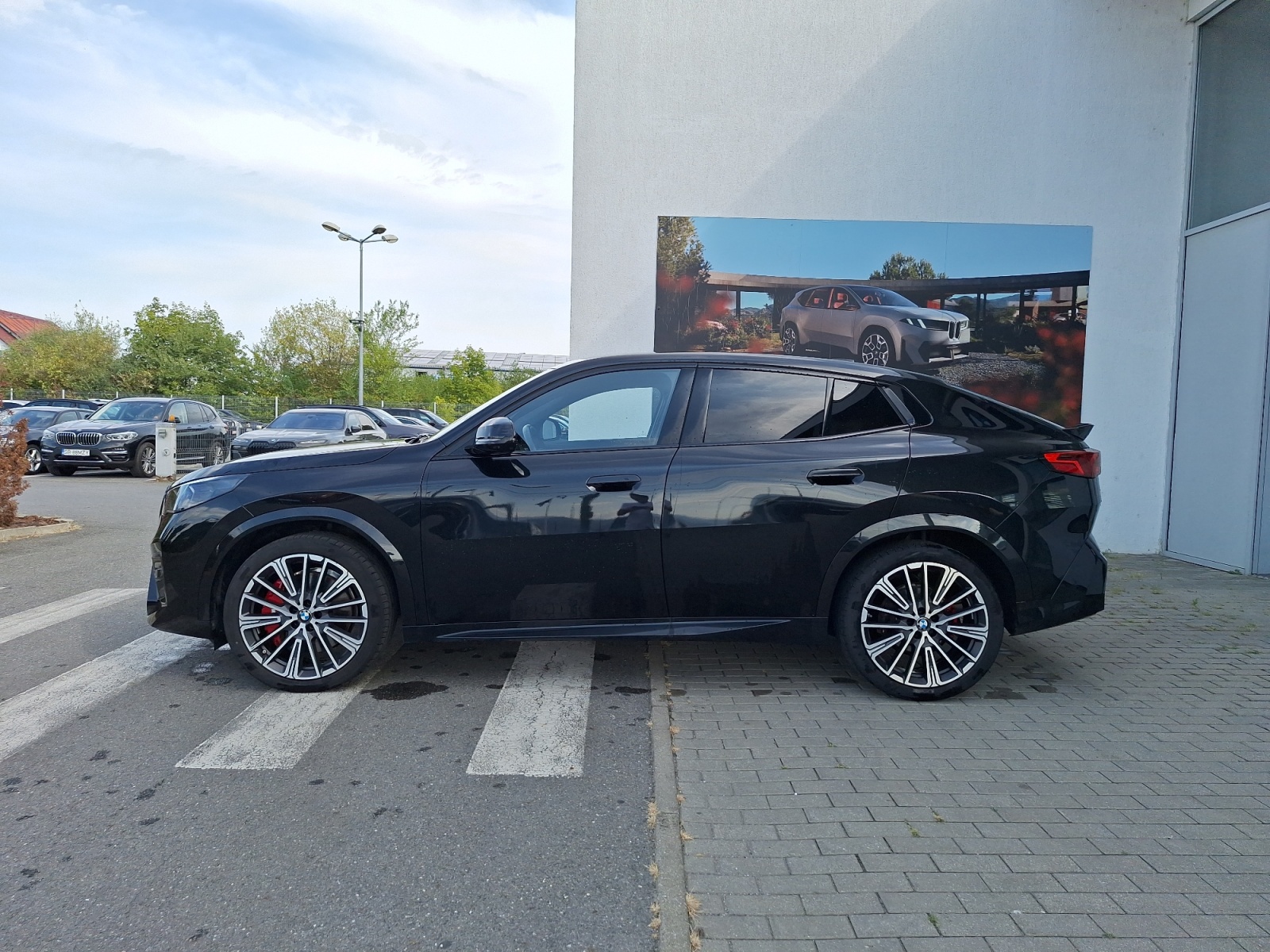 X2 XDRIVE20D