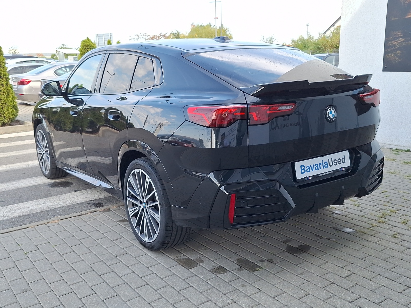 X2 XDRIVE20D