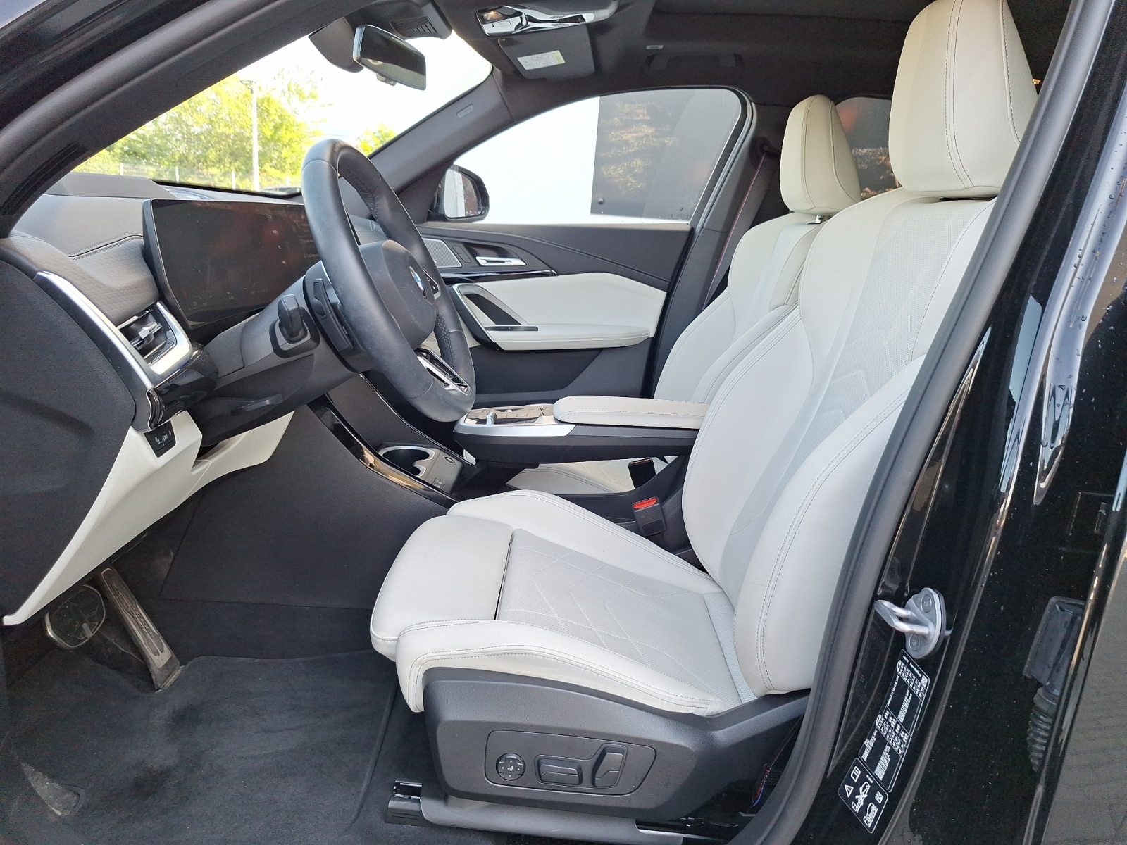 X2 XDRIVE20D