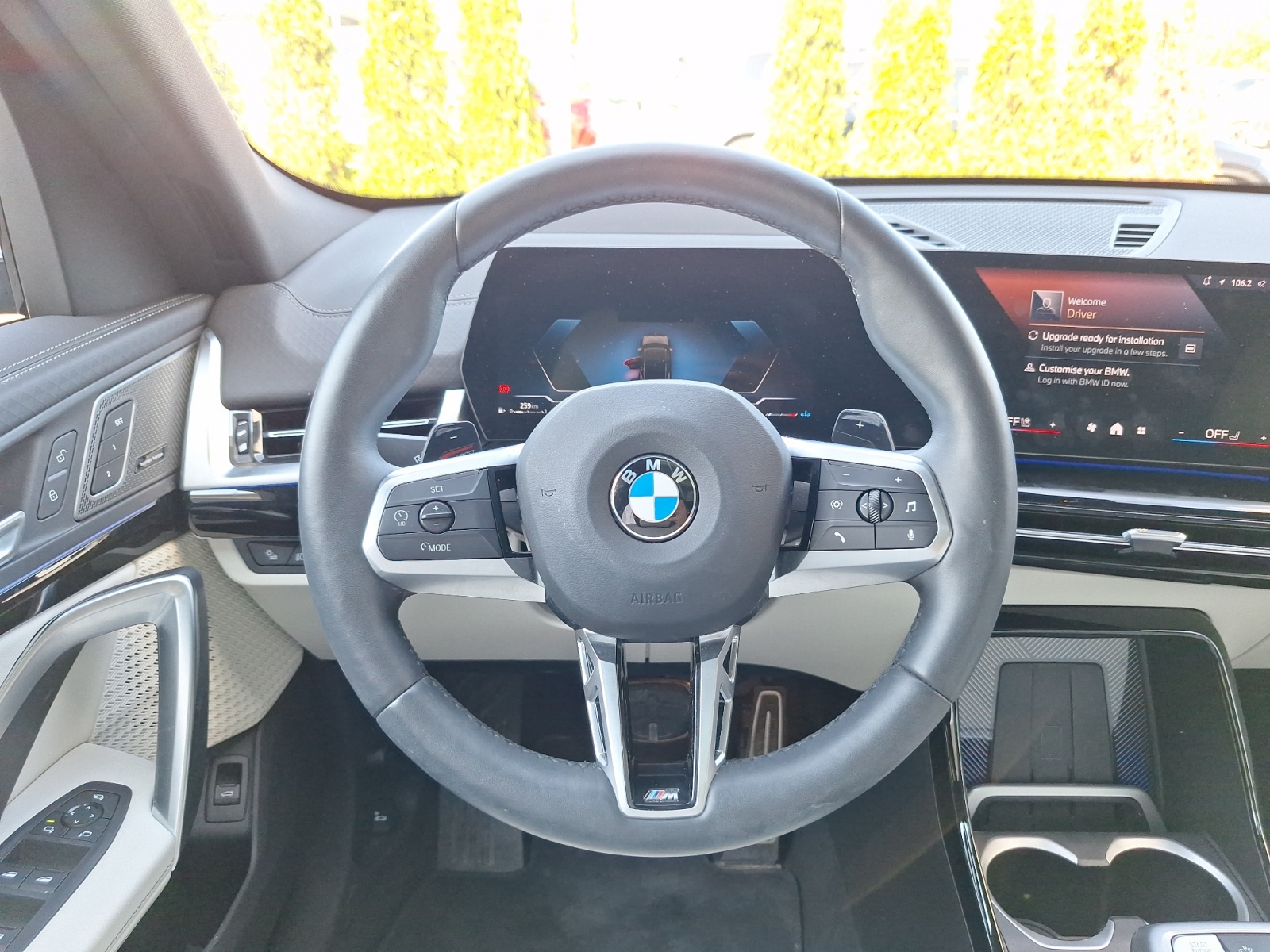 X2 XDRIVE20D