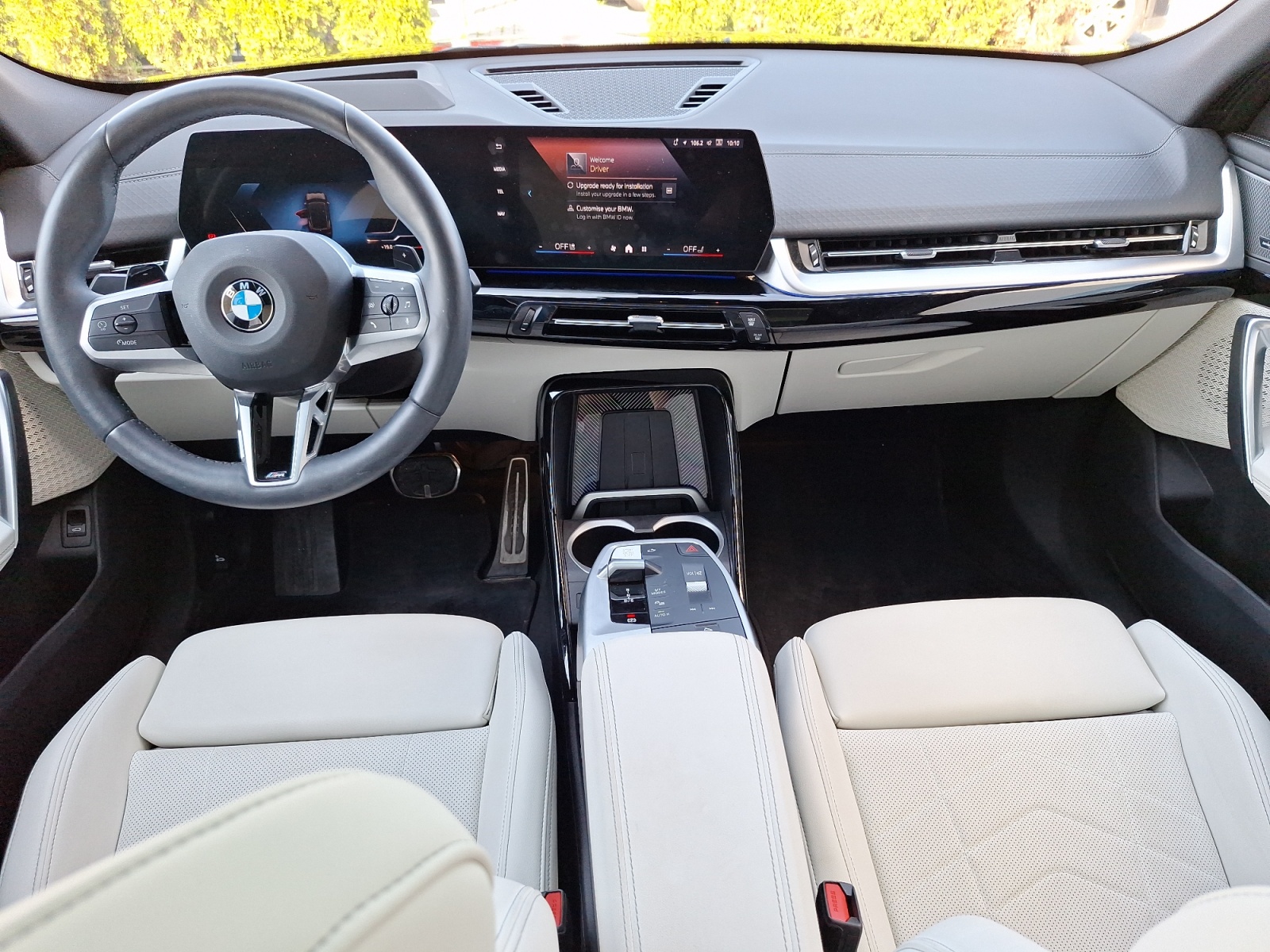 BMW X2, X2 XDRIVE20D, 2025, 16439 km