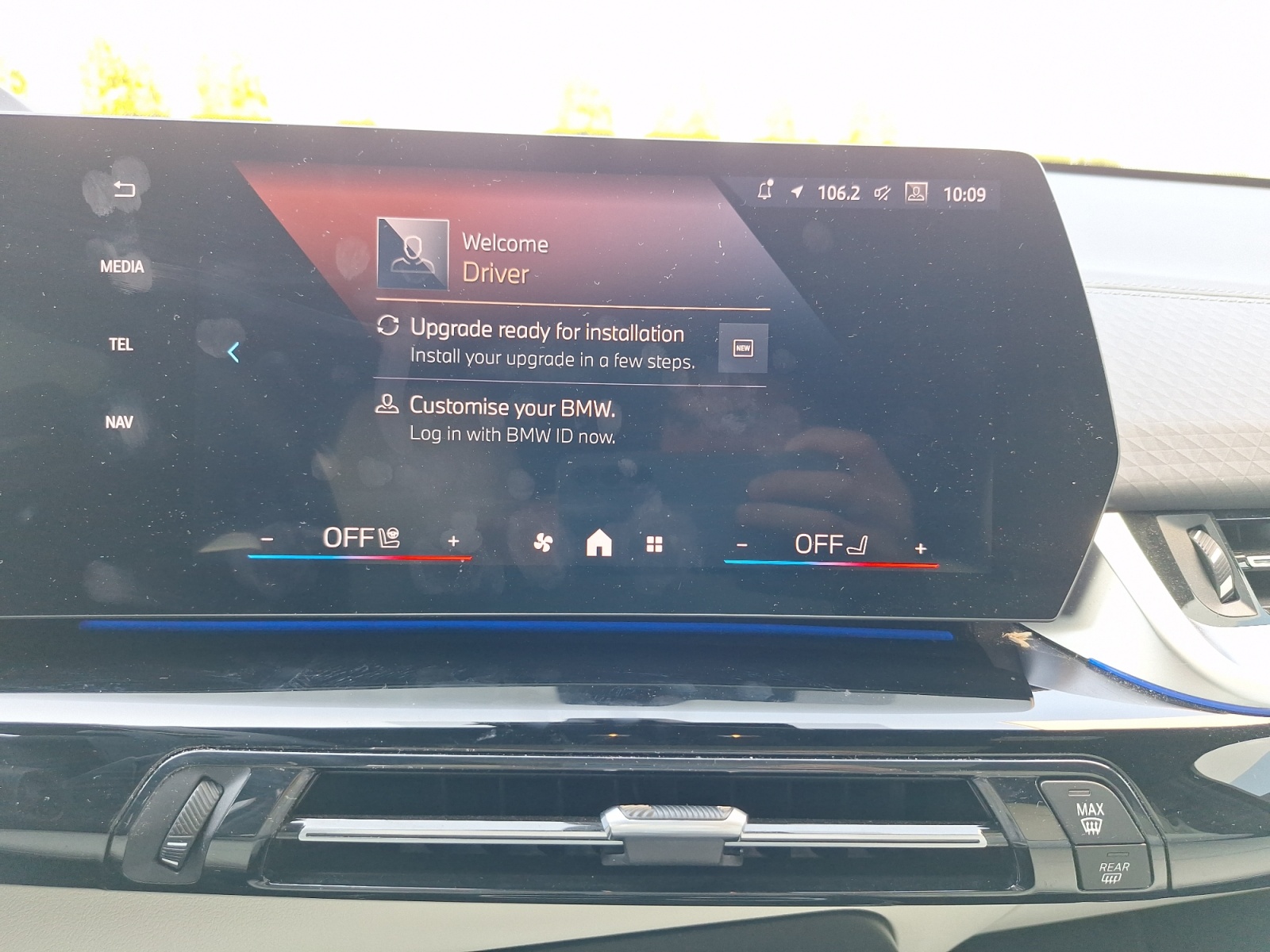 BMW X2, X2 XDRIVE20D, 2025, 16439 km