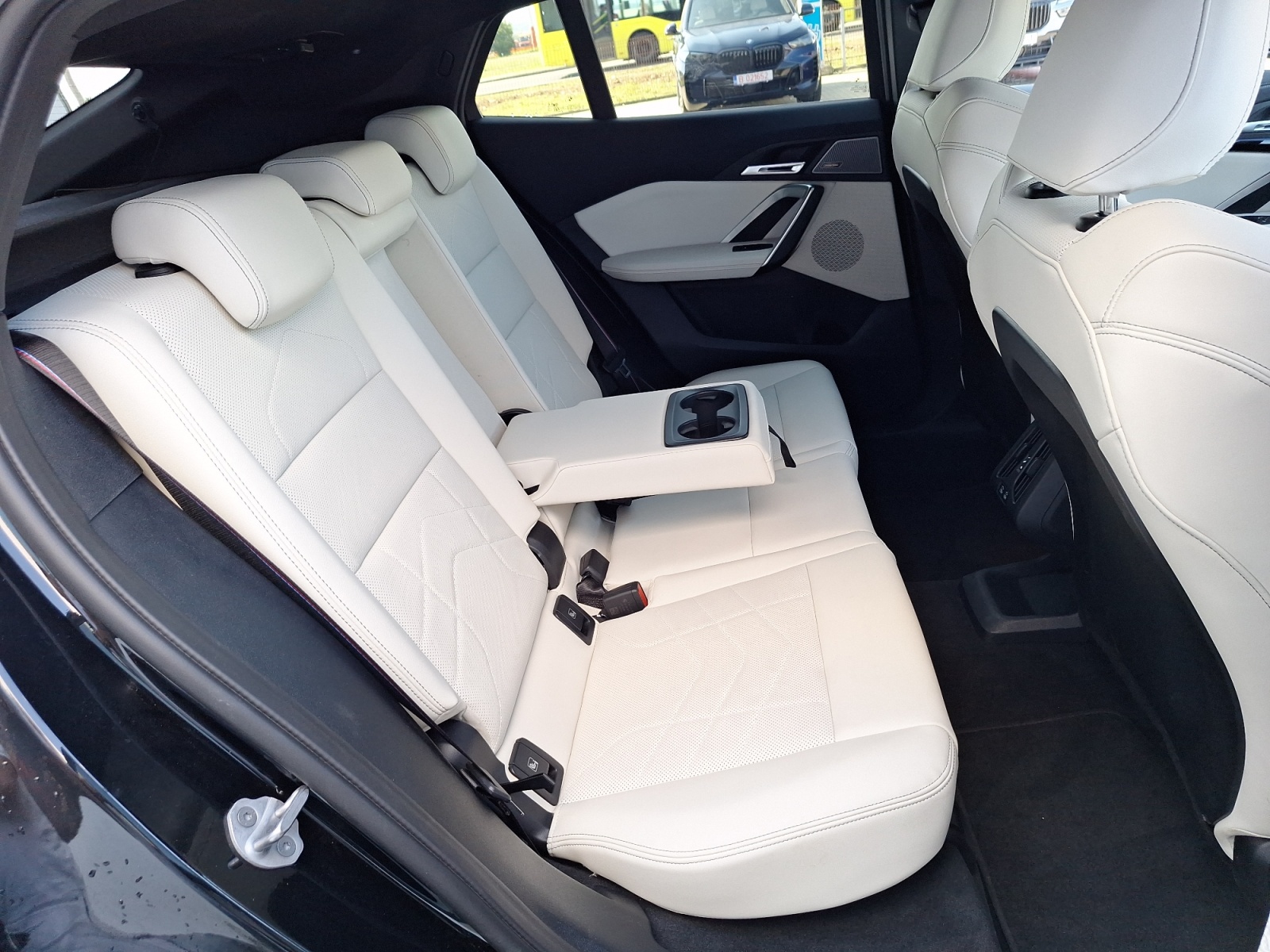 BMW X2, X2 XDRIVE20D, 2025, 16439 km