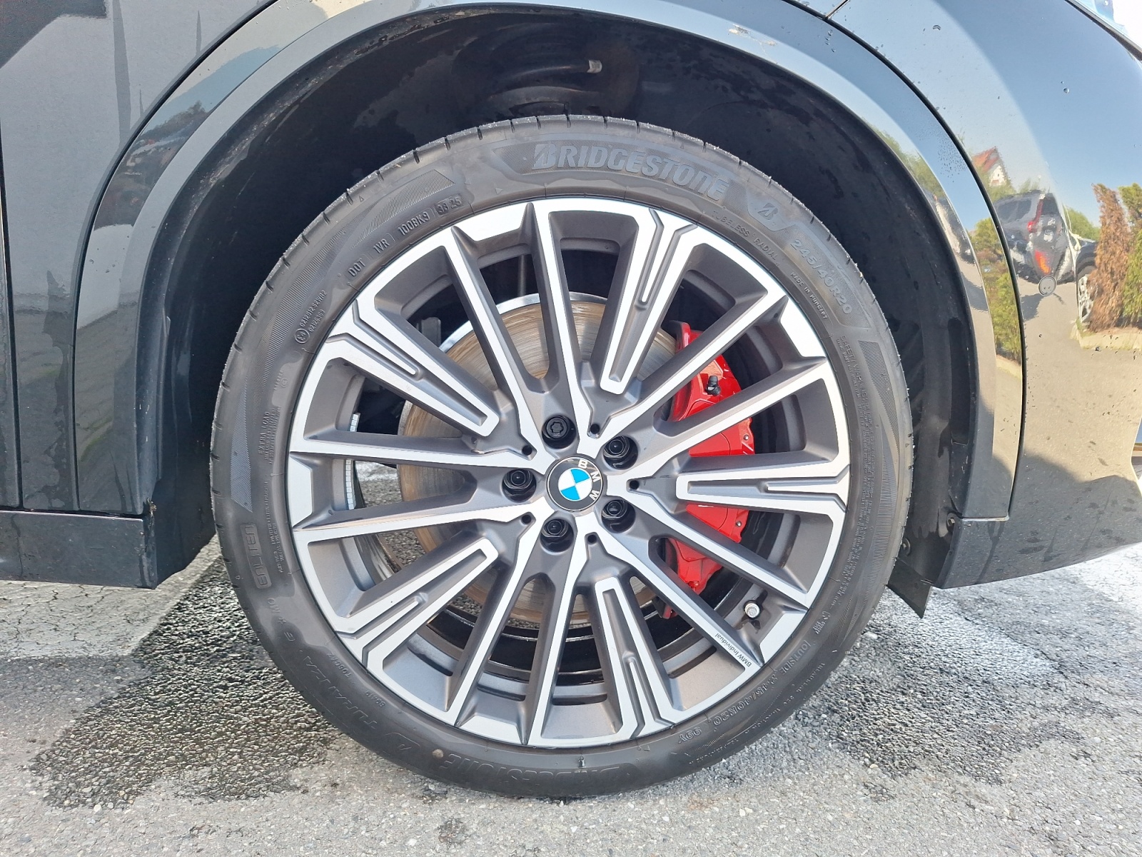 BMW X2, X2 XDRIVE20D, 2025, 16439 km