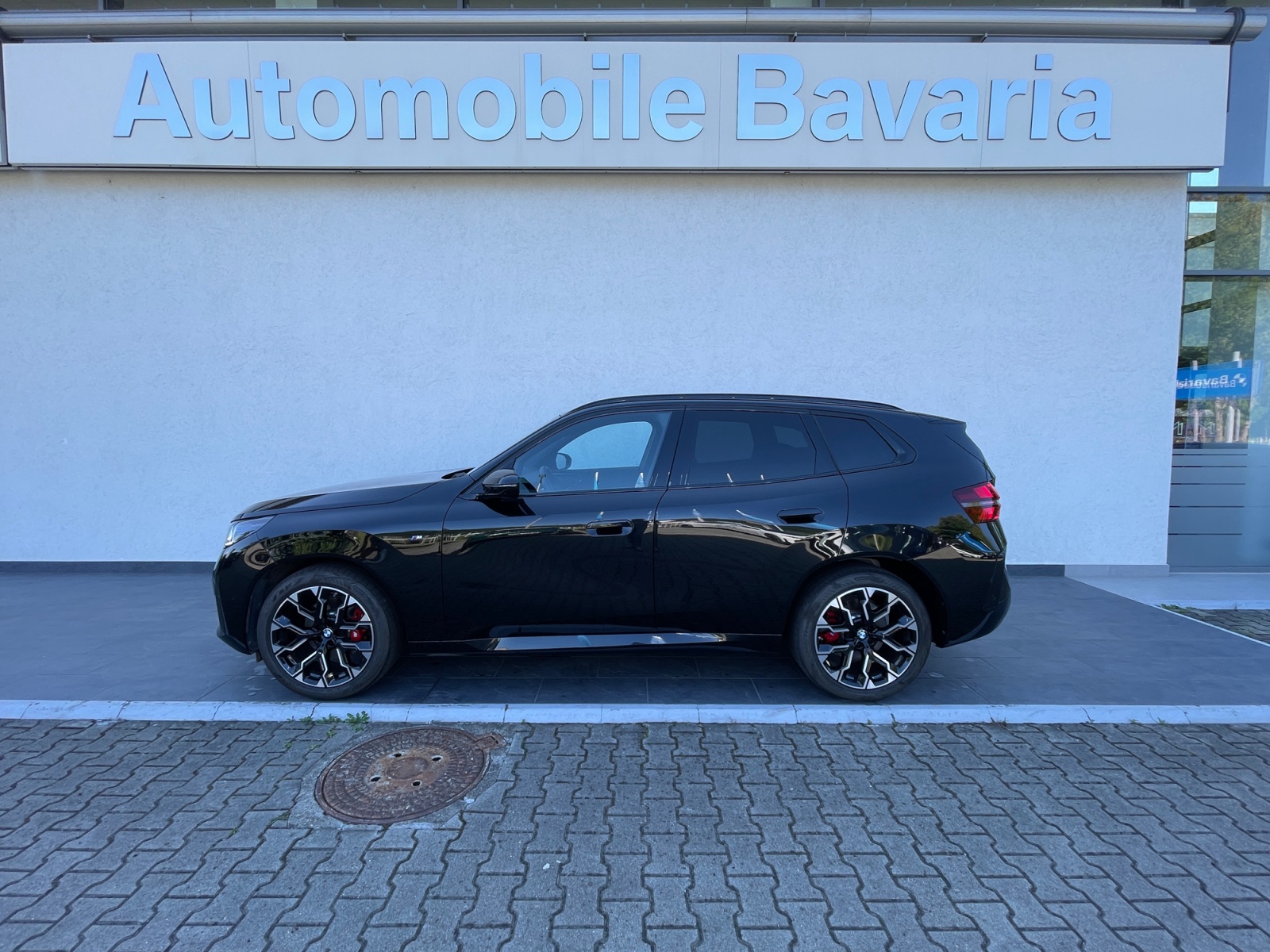 X3 20D XDRIVE
