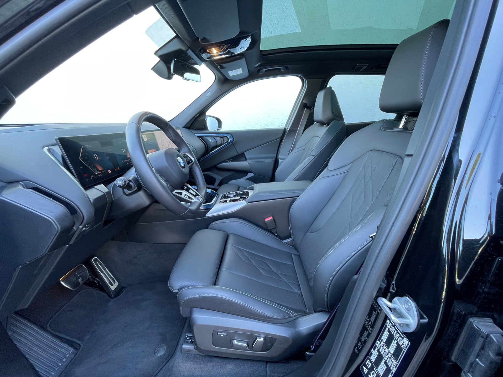 X3 20D XDRIVE
