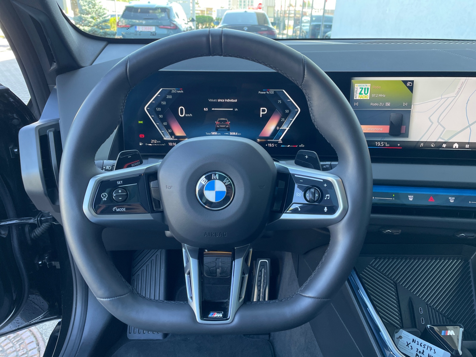 X3 20D XDRIVE