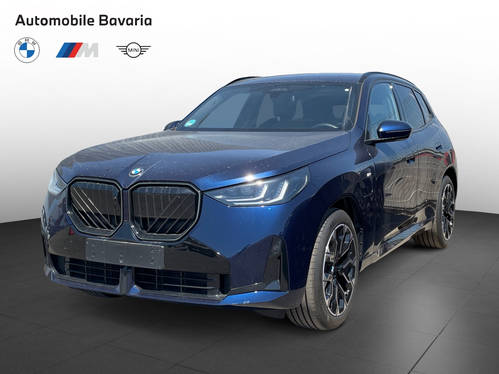 BMW X3, X3 30E XDRIVE, 2025, 14376 km