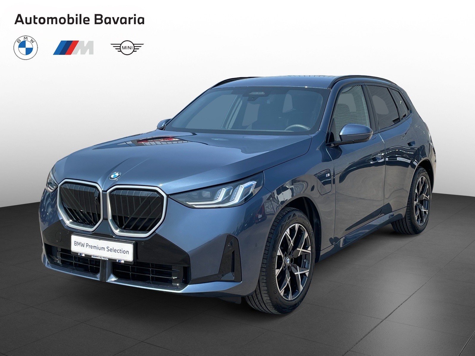 BMW X3, X3 30E XDRIVE, 2025, 16063 km