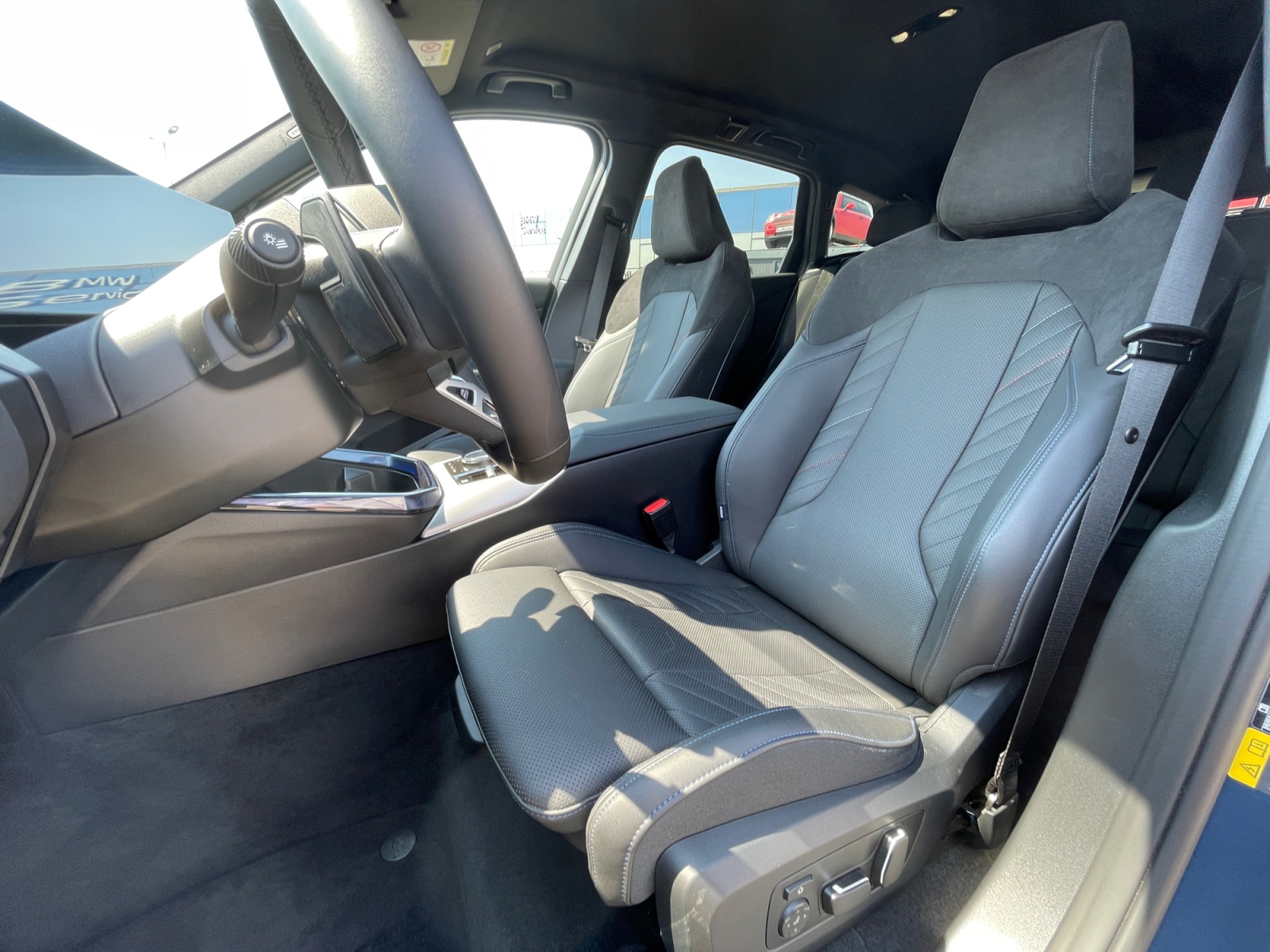 BMW X3, X3 30E XDRIVE, 2025, 16063 km