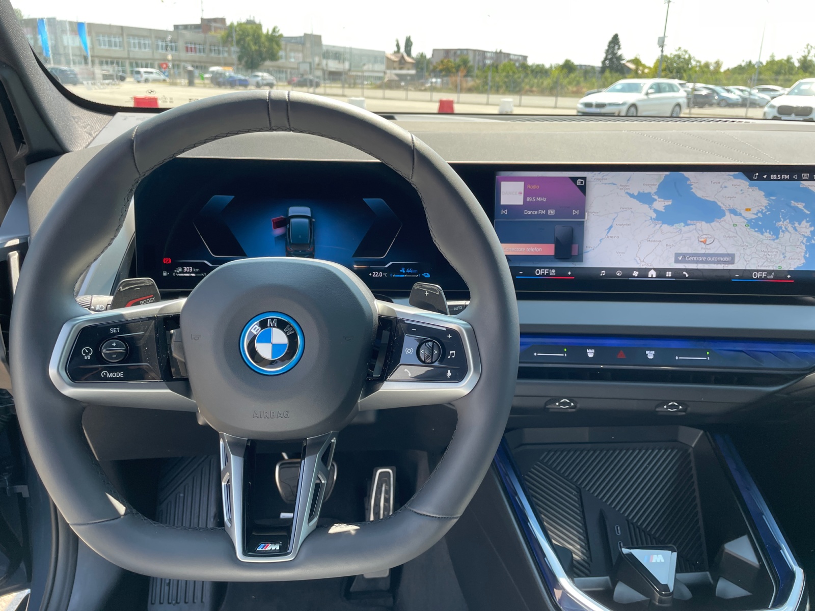 BMW X3, X3 30E XDRIVE, 2025, 16063 km