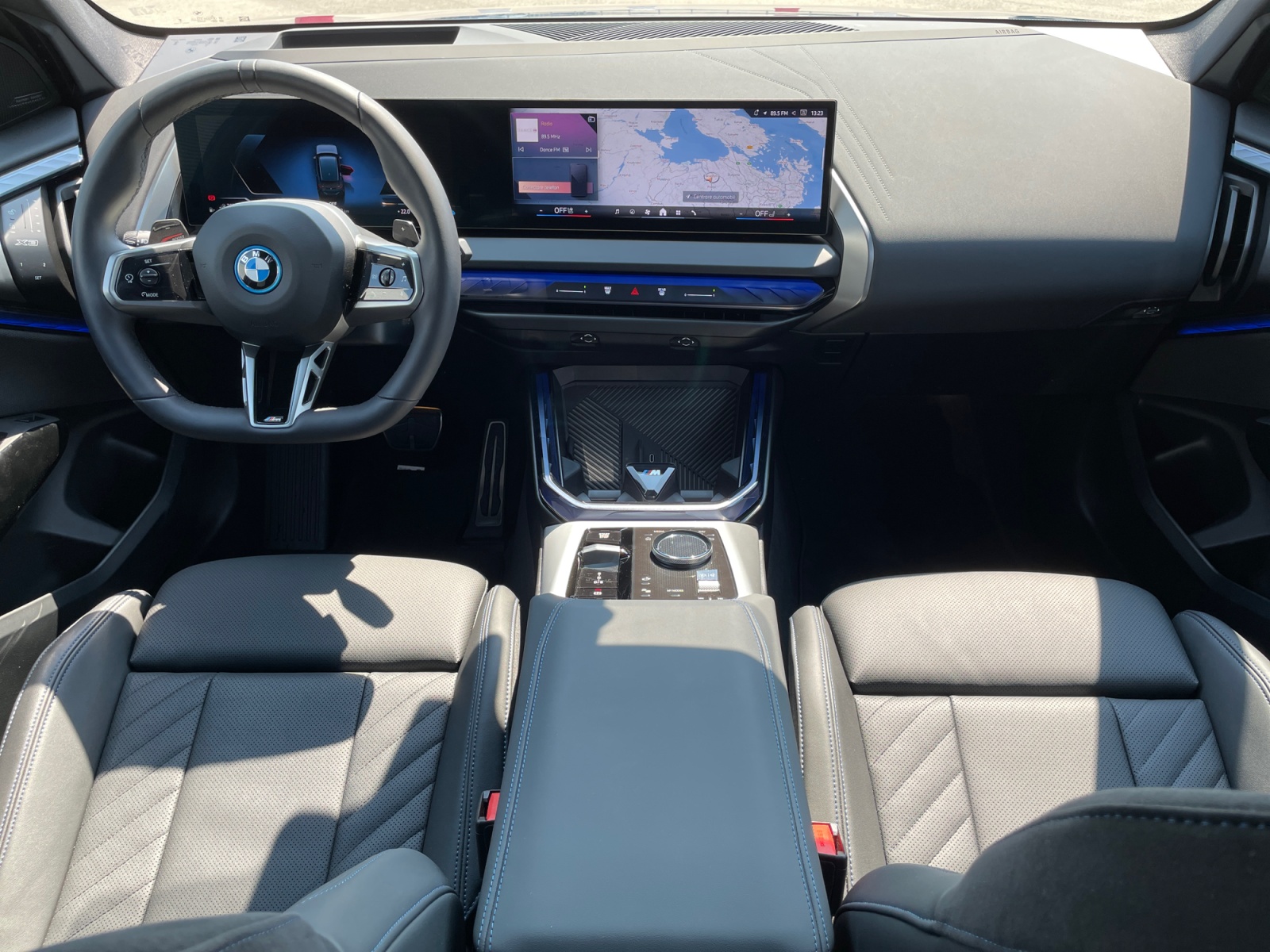 BMW X3, X3 30E XDRIVE, 2025, 16063 km