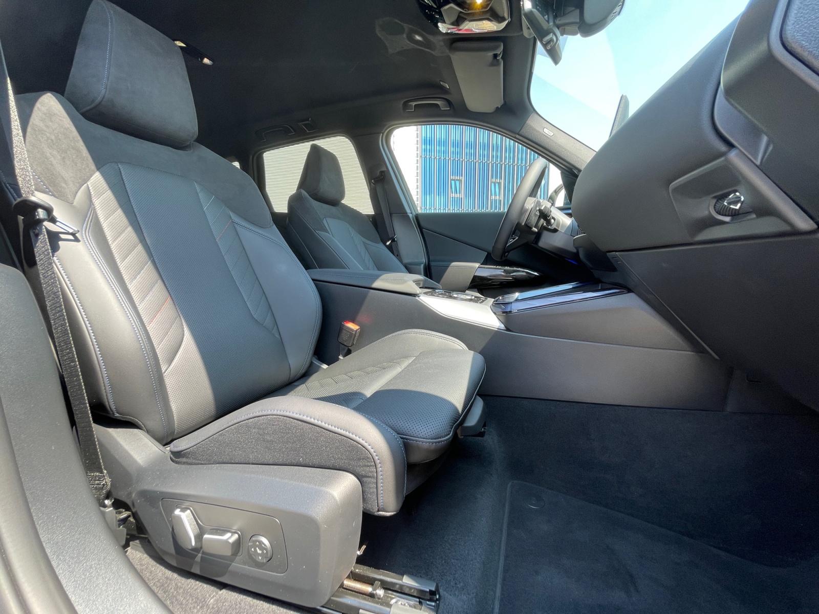 BMW X3, X3 30E XDRIVE, 2025, 16063 km