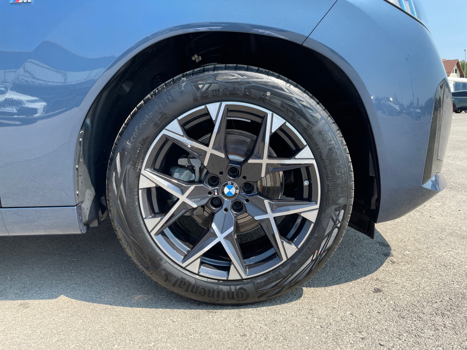 BMW X3, X3 30E XDRIVE, 2025, 16063 km