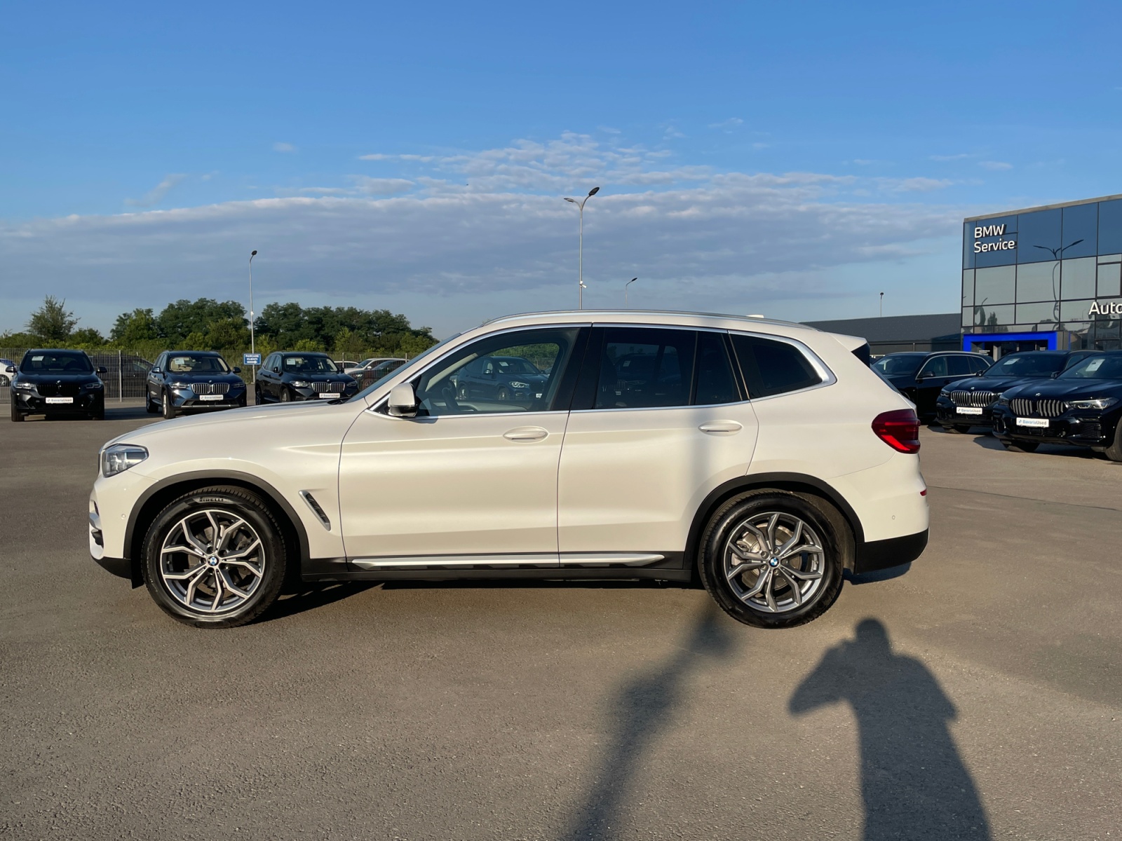 X3 XDRIVE20D
