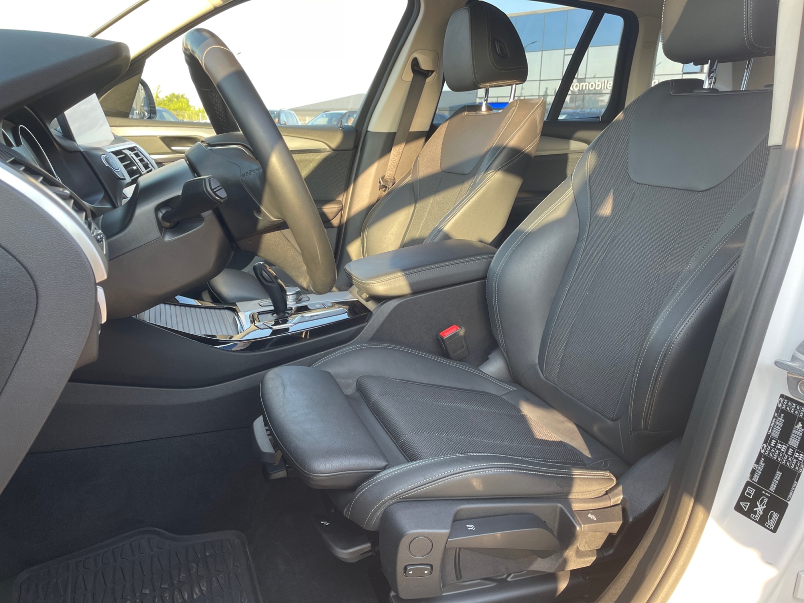 X3 XDRIVE20D