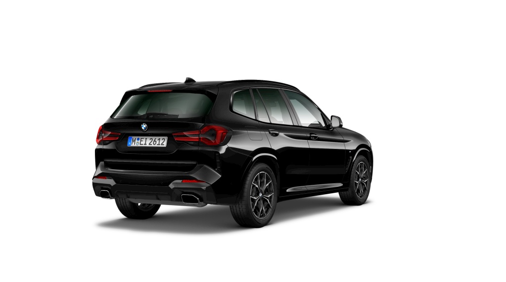 X3 XDRIVE20D
