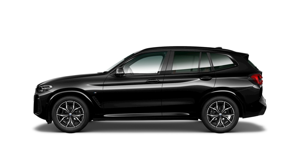 X3 XDRIVE20D