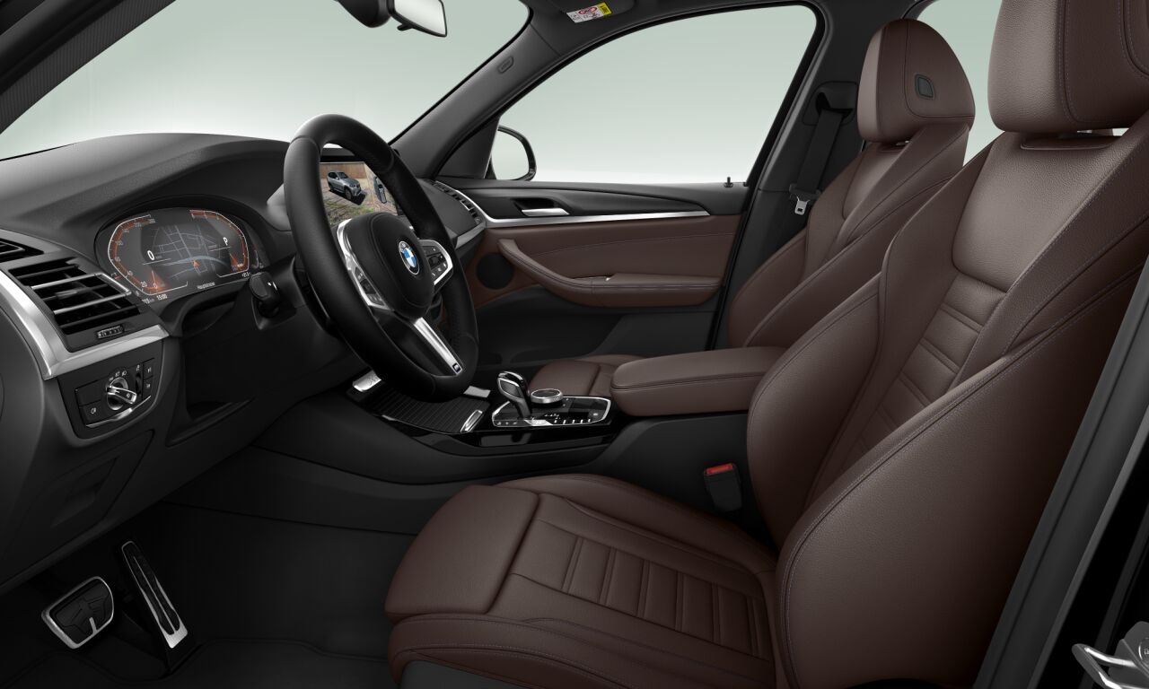 X3 XDRIVE20D