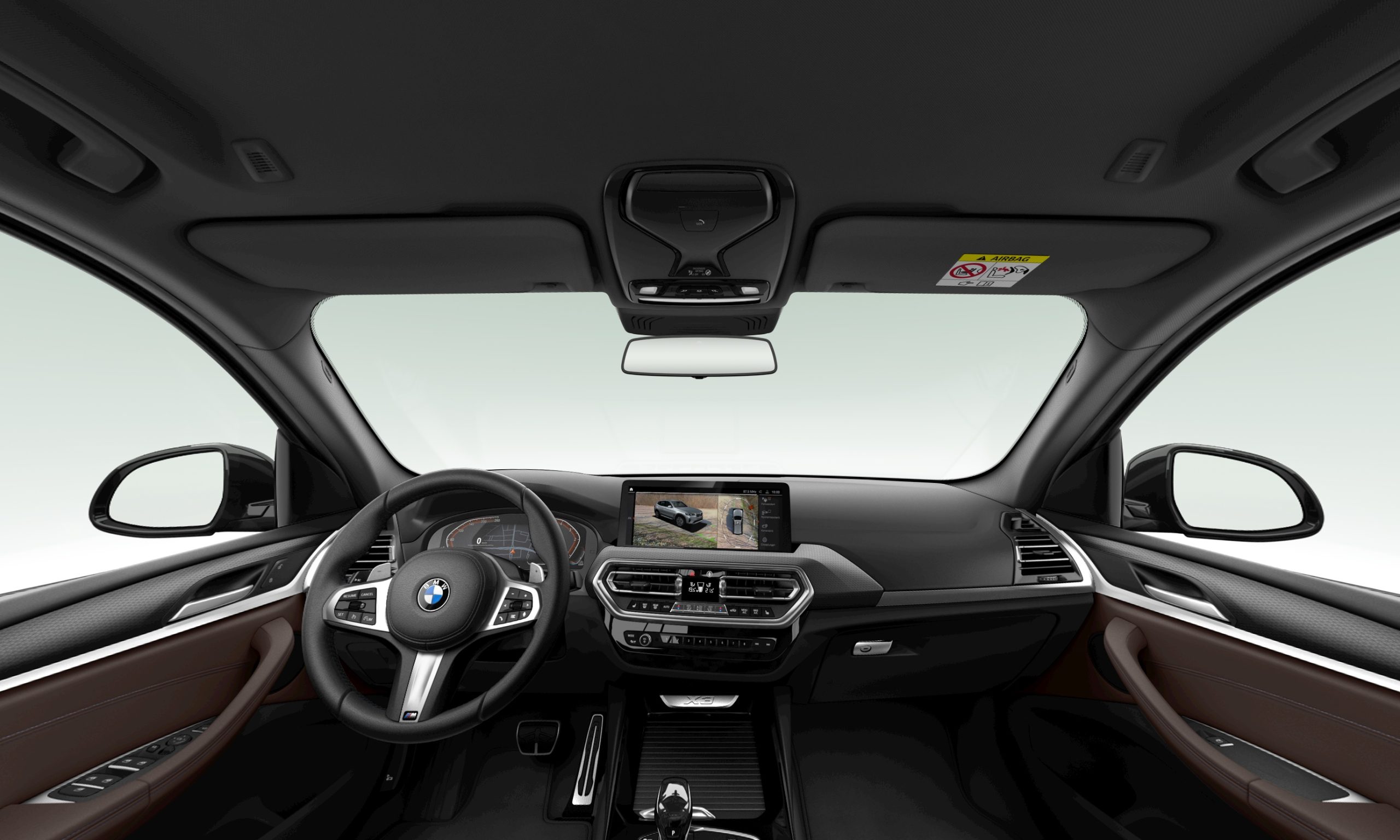 X3 XDRIVE20D