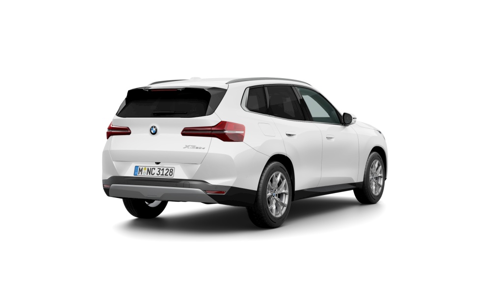 BMW X3, X3 XDRIVE20D, 2025, 25495 km
