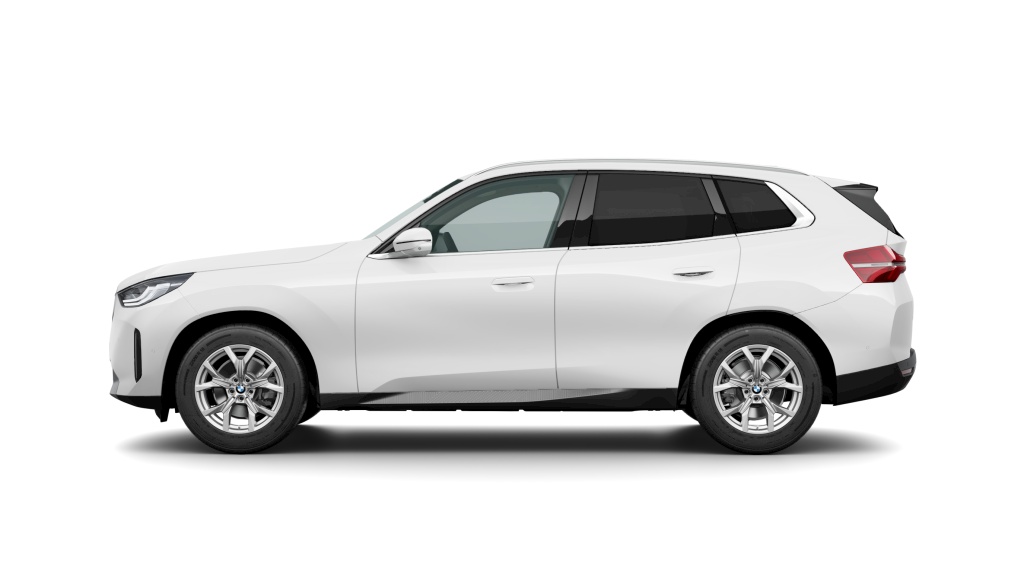 BMW X3, X3 XDRIVE20D, 2025, 25495 km