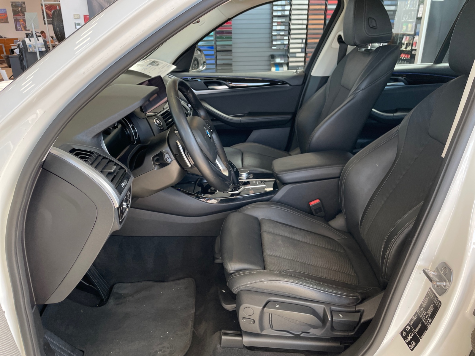 BMW X3, X3 XDRIVE20I, 2019, 104211 km