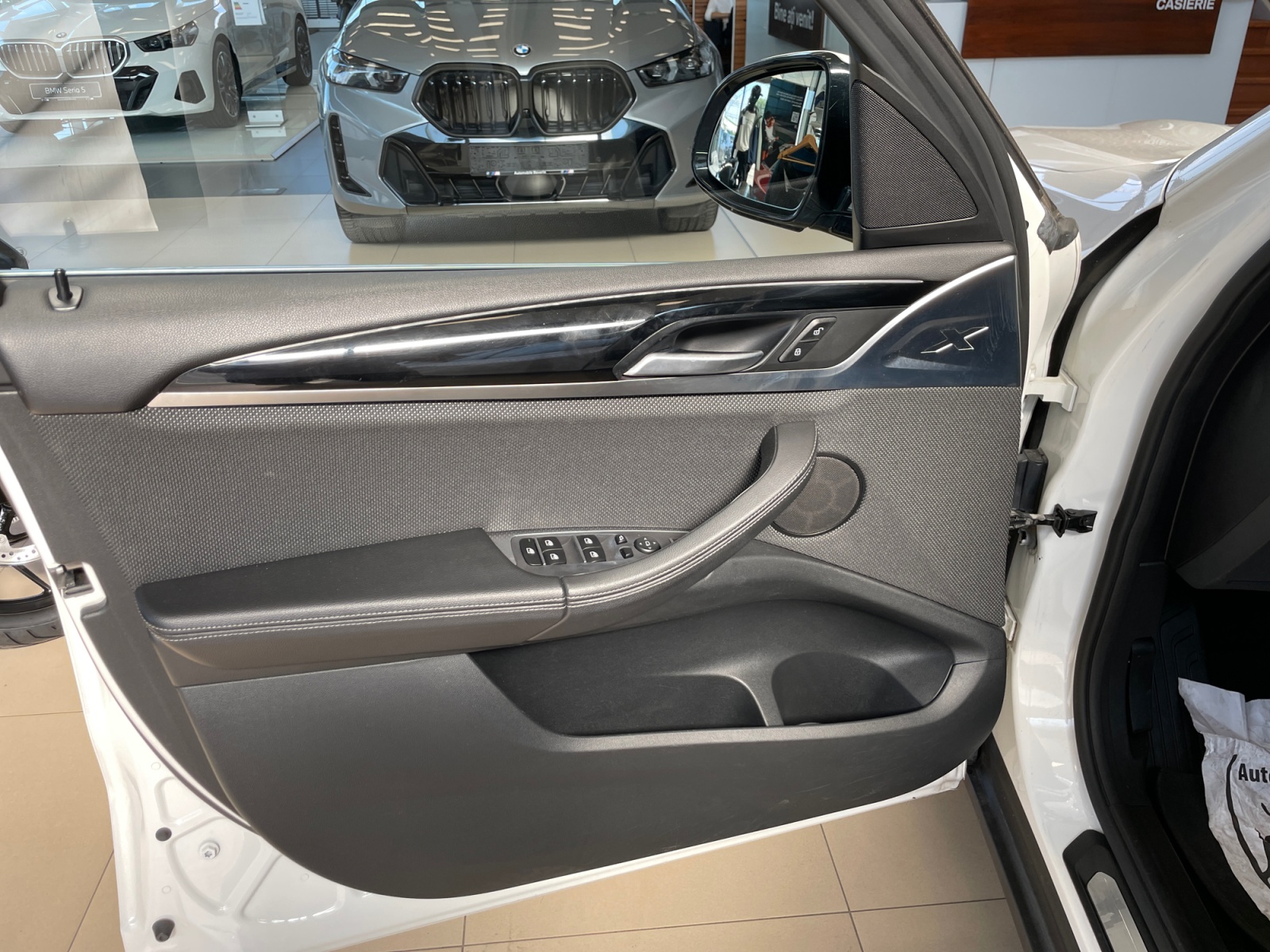 BMW X3, X3 XDRIVE20I, 2019, 104211 km