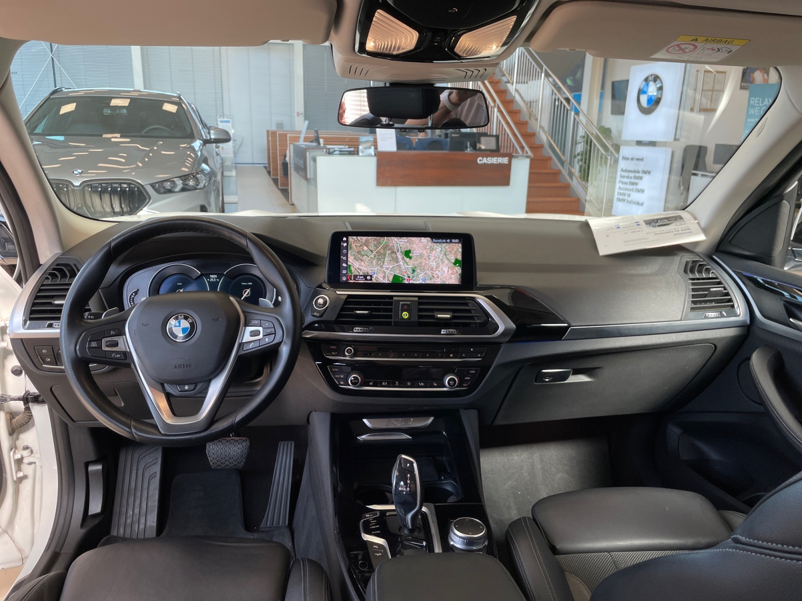 BMW X3, X3 XDRIVE20I, 2019, 104211 km