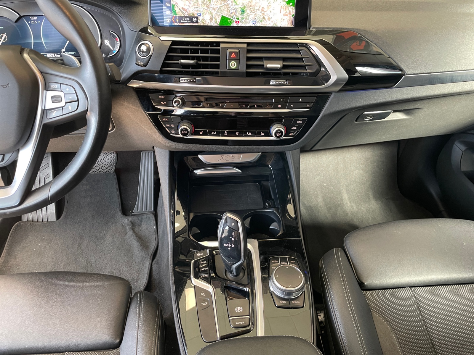 BMW X3, X3 XDRIVE20I, 2019, 104211 km