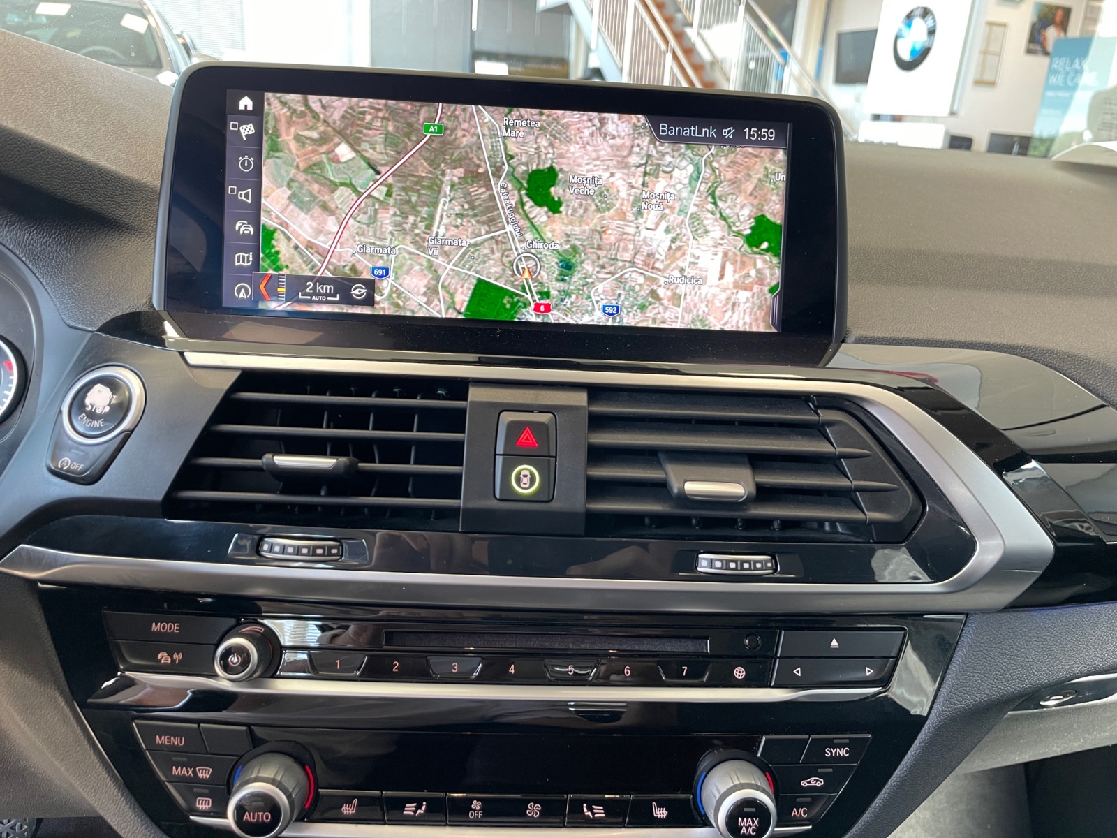 BMW X3, X3 XDRIVE20I, 2019, 104211 km