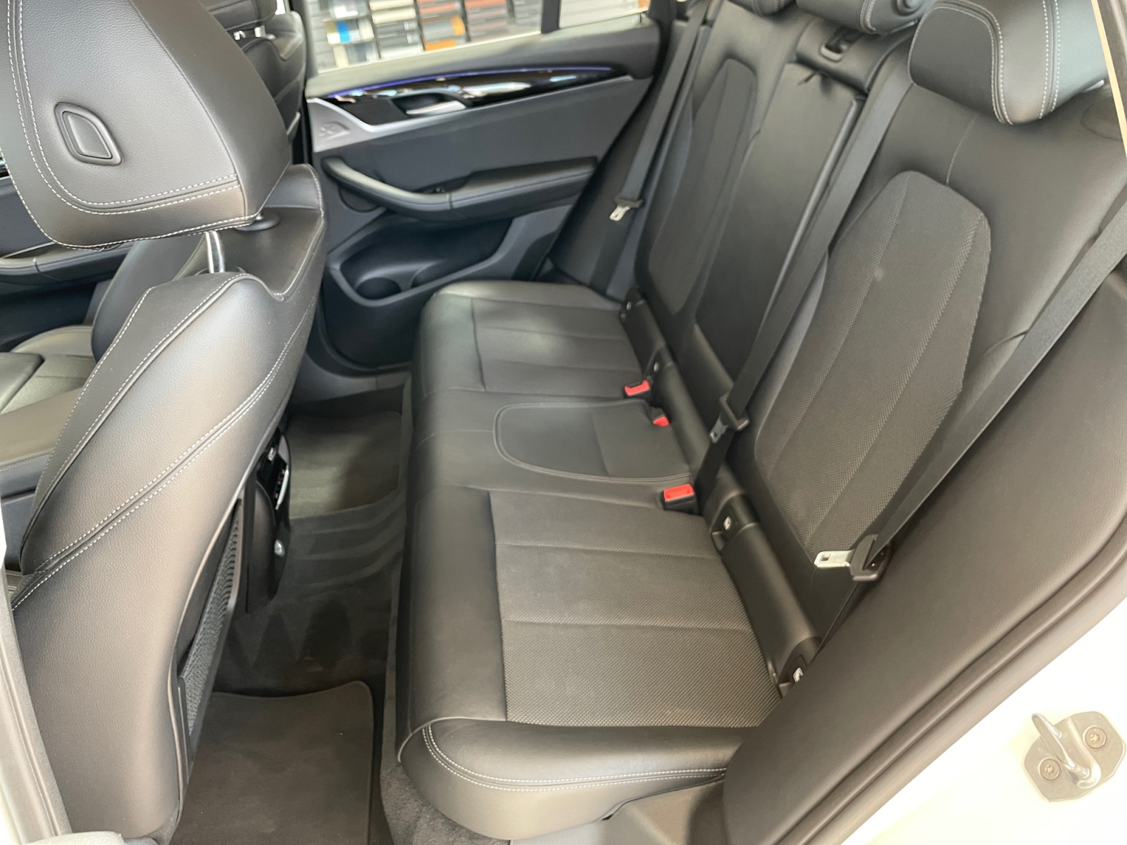BMW X3, X3 XDRIVE20I, 2019, 104211 km