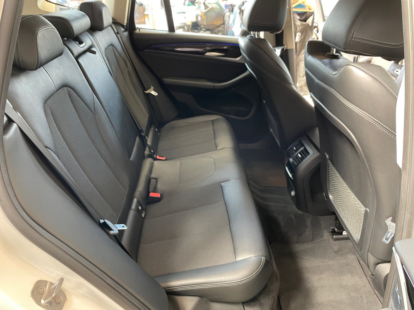 BMW X3, X3 XDRIVE20I, 2019, 104211 km