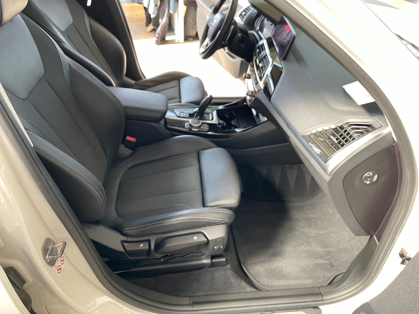 BMW X3, X3 XDRIVE20I, 2019, 104211 km