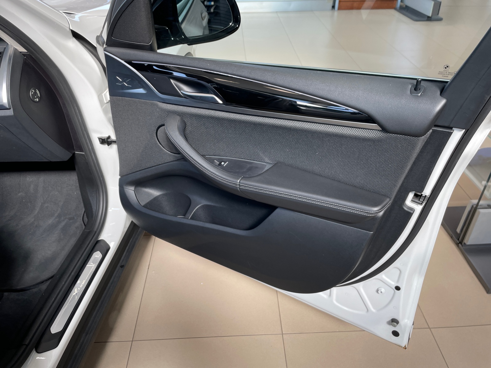 BMW X3, X3 XDRIVE20I, 2019, 104211 km