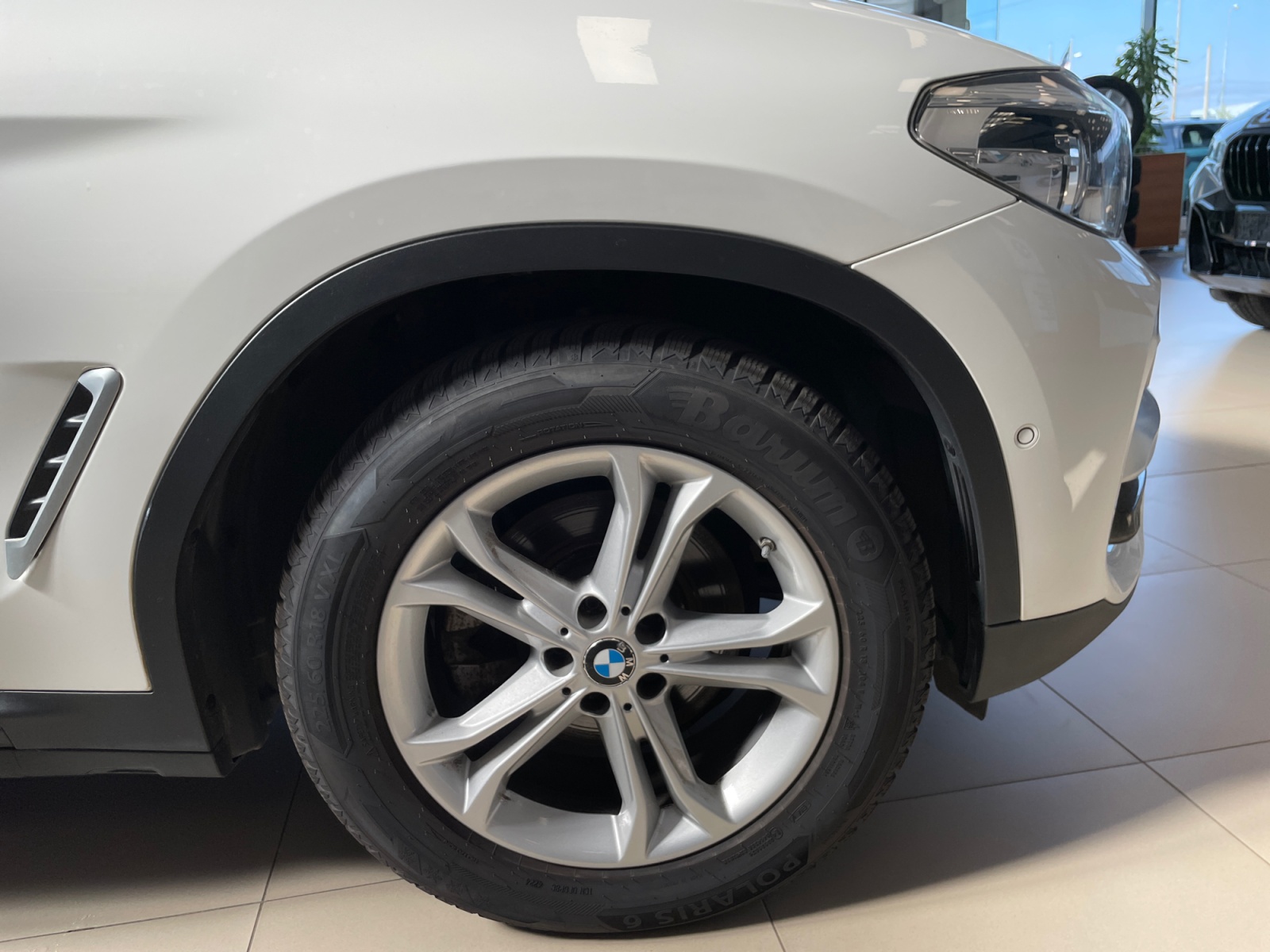 BMW X3, X3 XDRIVE20I, 2019, 104211 km
