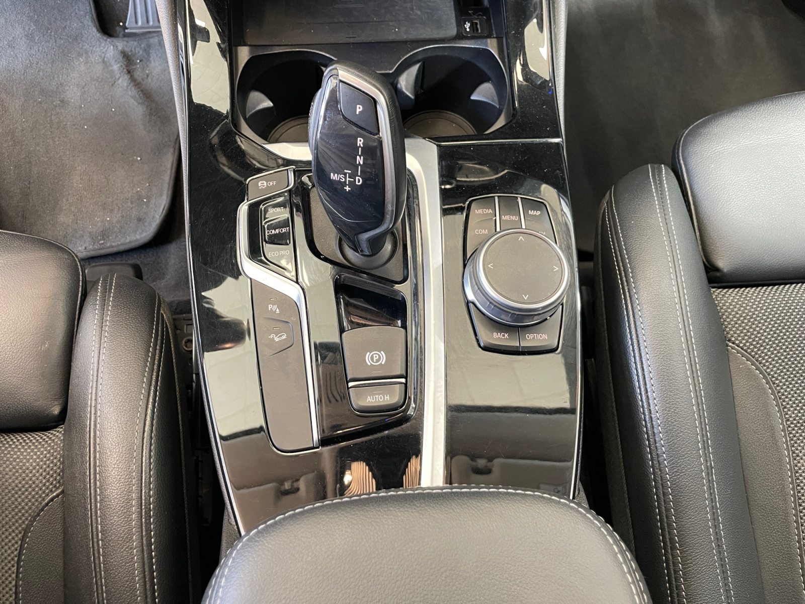 BMW X3, X3 XDRIVE20I, 2019, 104211 km