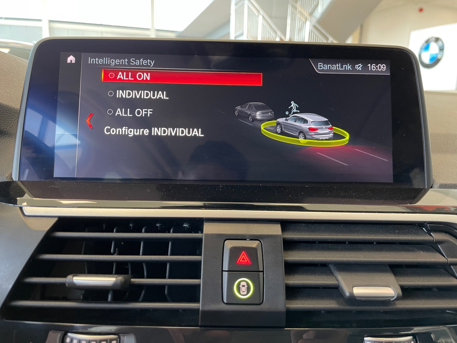 BMW X3, X3 XDRIVE20I, 2019, 104211 km