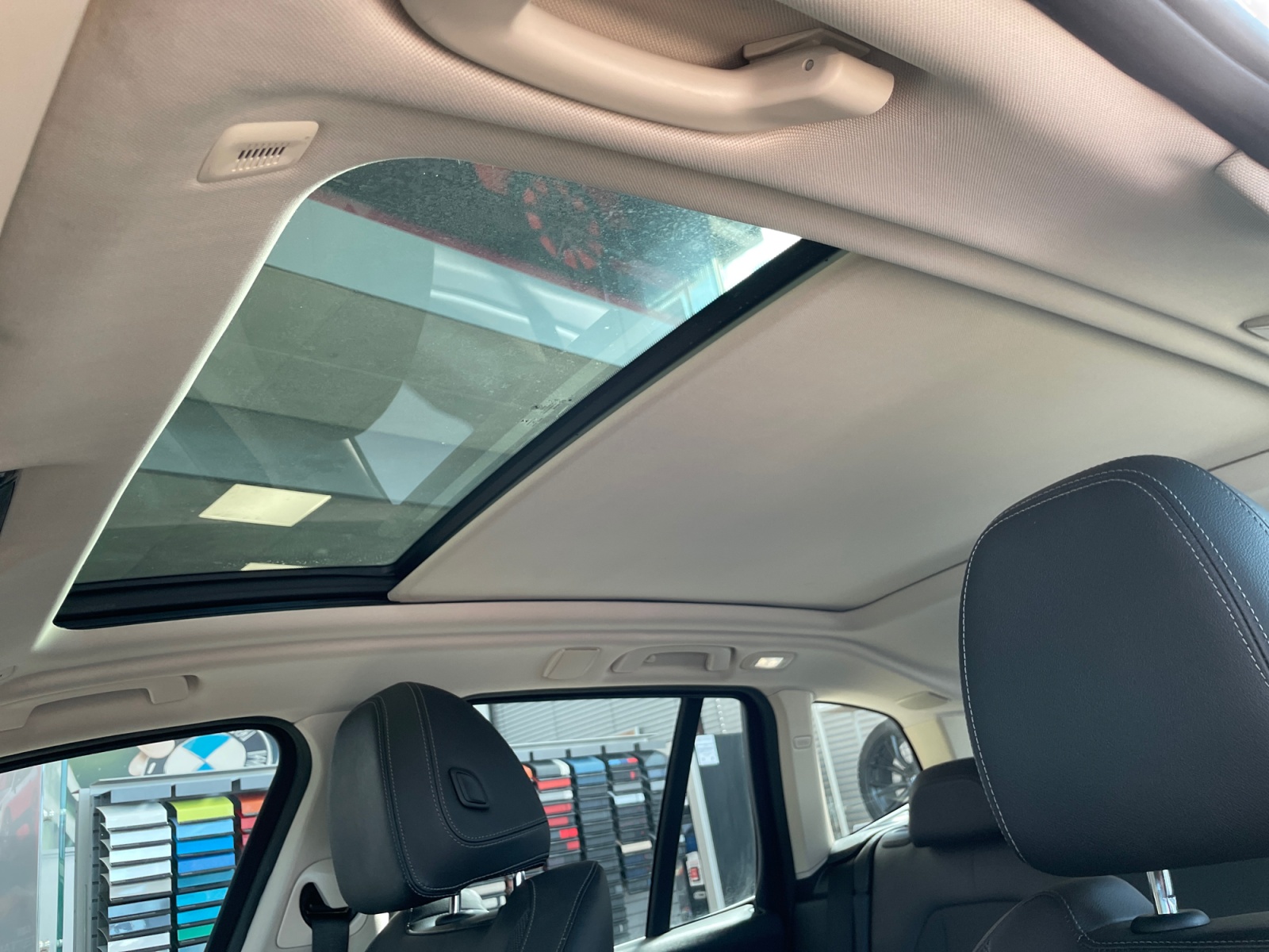 BMW X3, X3 XDRIVE20I, 2019, 104211 km