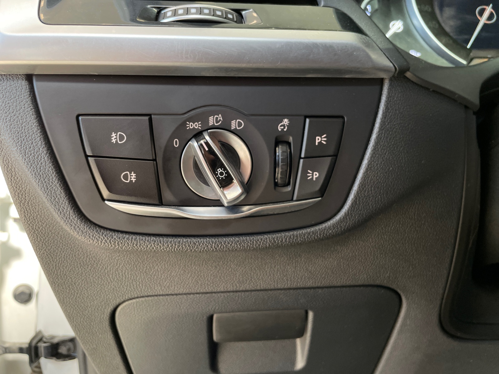 BMW X3, X3 XDRIVE20I, 2019, 104211 km