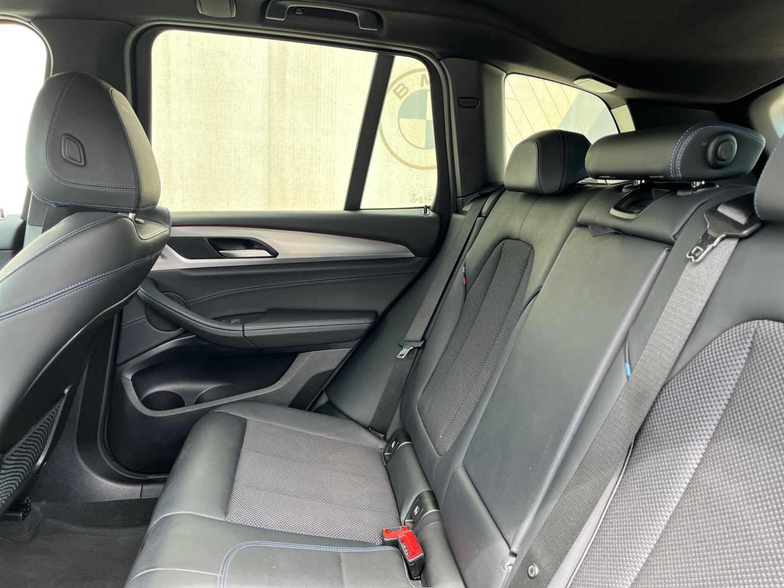 BMW X3, X3 XDRIVE30E, 2021, 93801 km