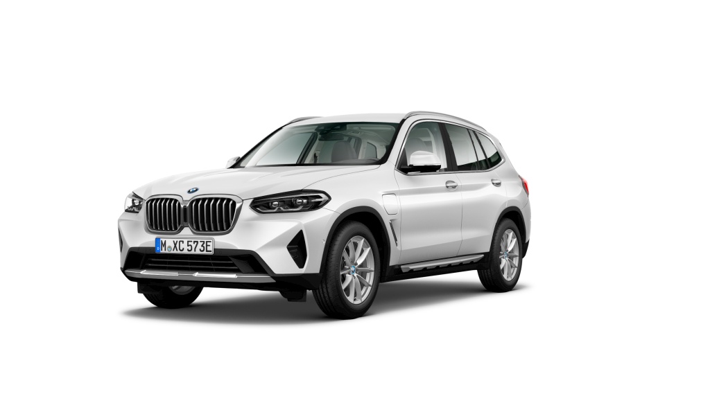 BMW, X3, X3 XDRIVE30E, 2022, 44000 km