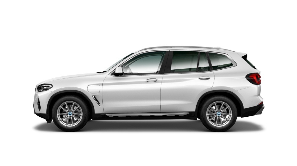 BMW X3, X3 XDRIVE30E, 2022, 44000 km