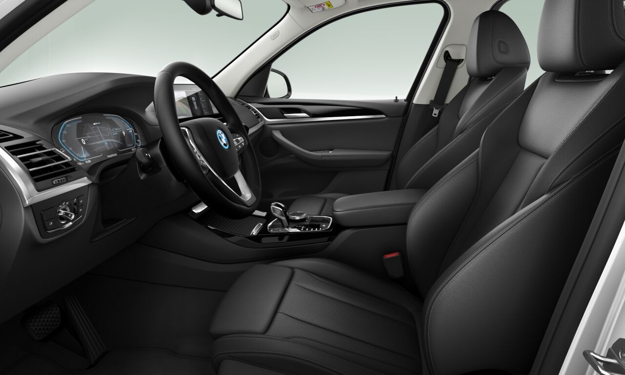 BMW X3, X3 XDRIVE30E, 2022, 44000 km