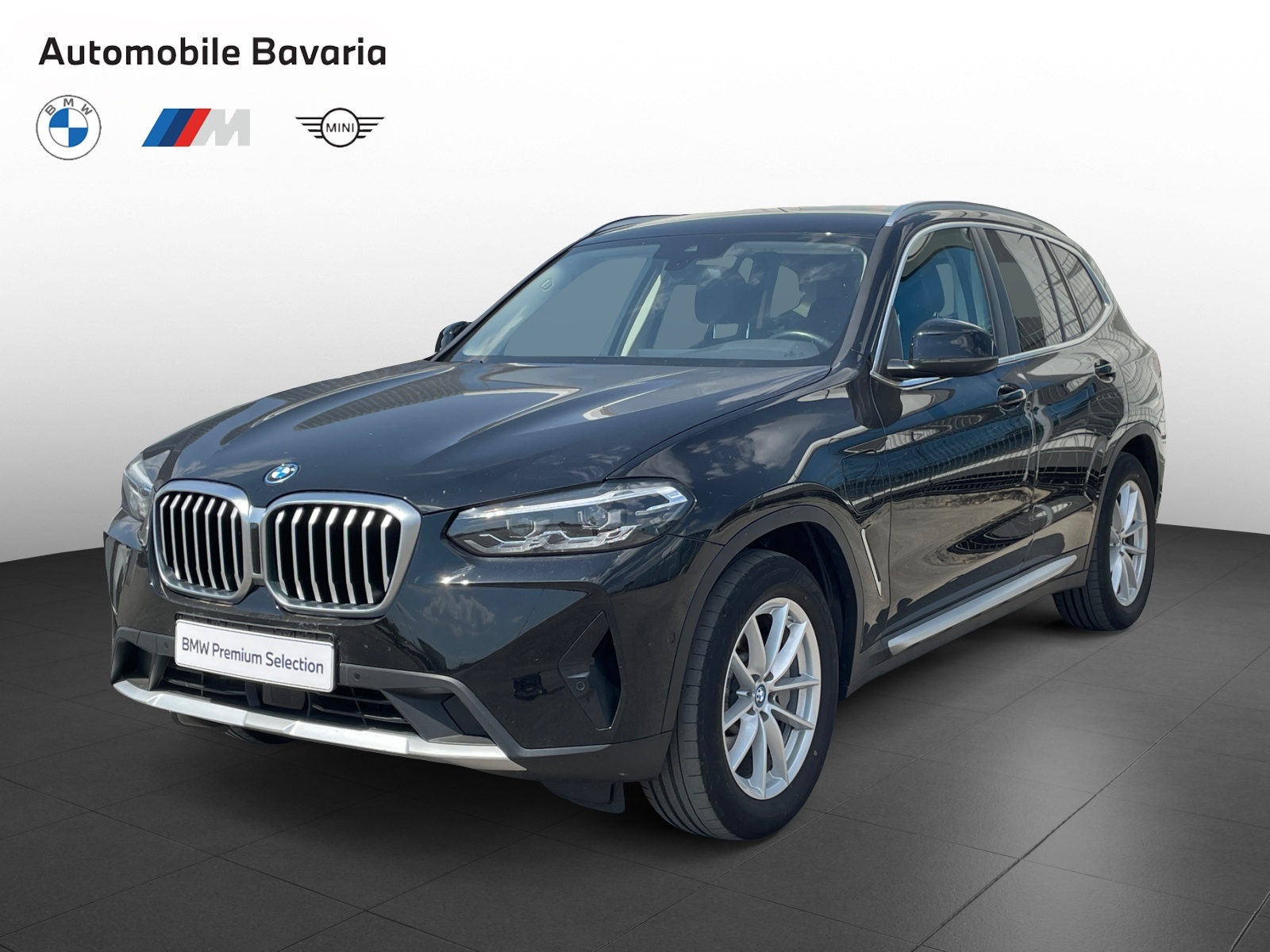 BMW, X3, X3 XDRIVE30E, 2022, 69500 km